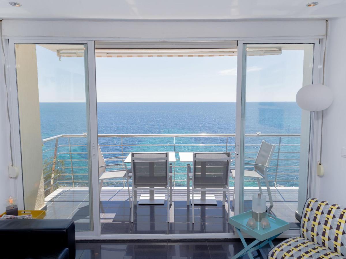 Apartment Brisa Al Mar By Interhome Moraira Εξωτερικό φωτογραφία