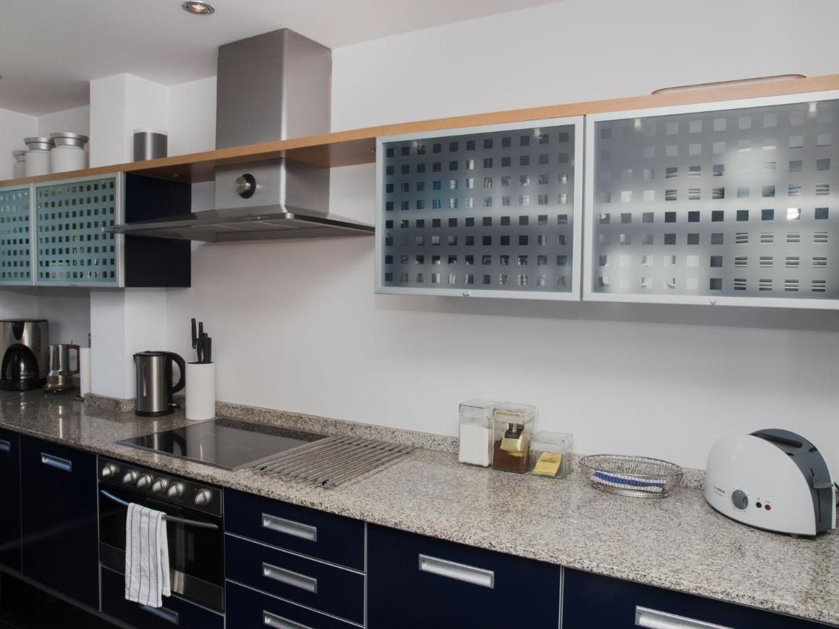 Apartment Brisa Al Mar By Interhome Moraira Εξωτερικό φωτογραφία