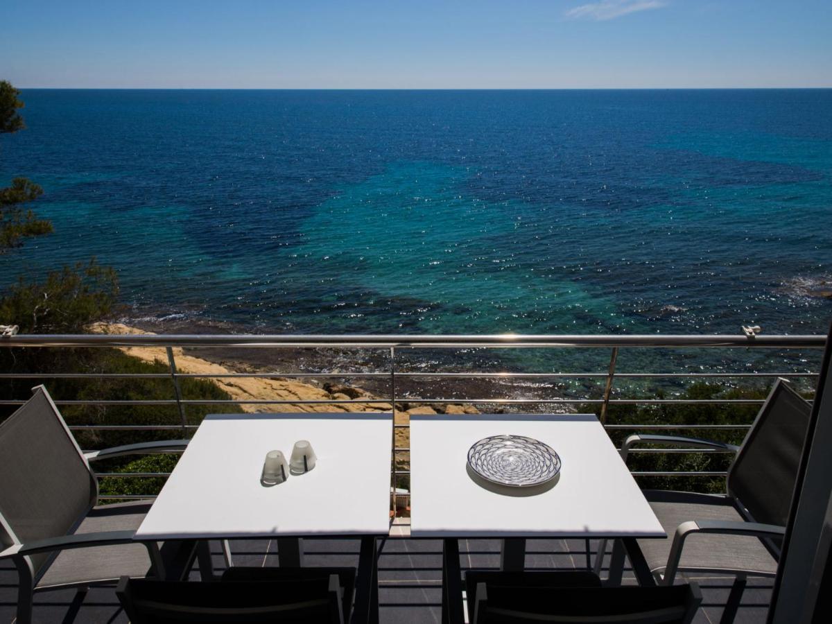 Apartment Brisa Al Mar By Interhome Moraira Εξωτερικό φωτογραφία