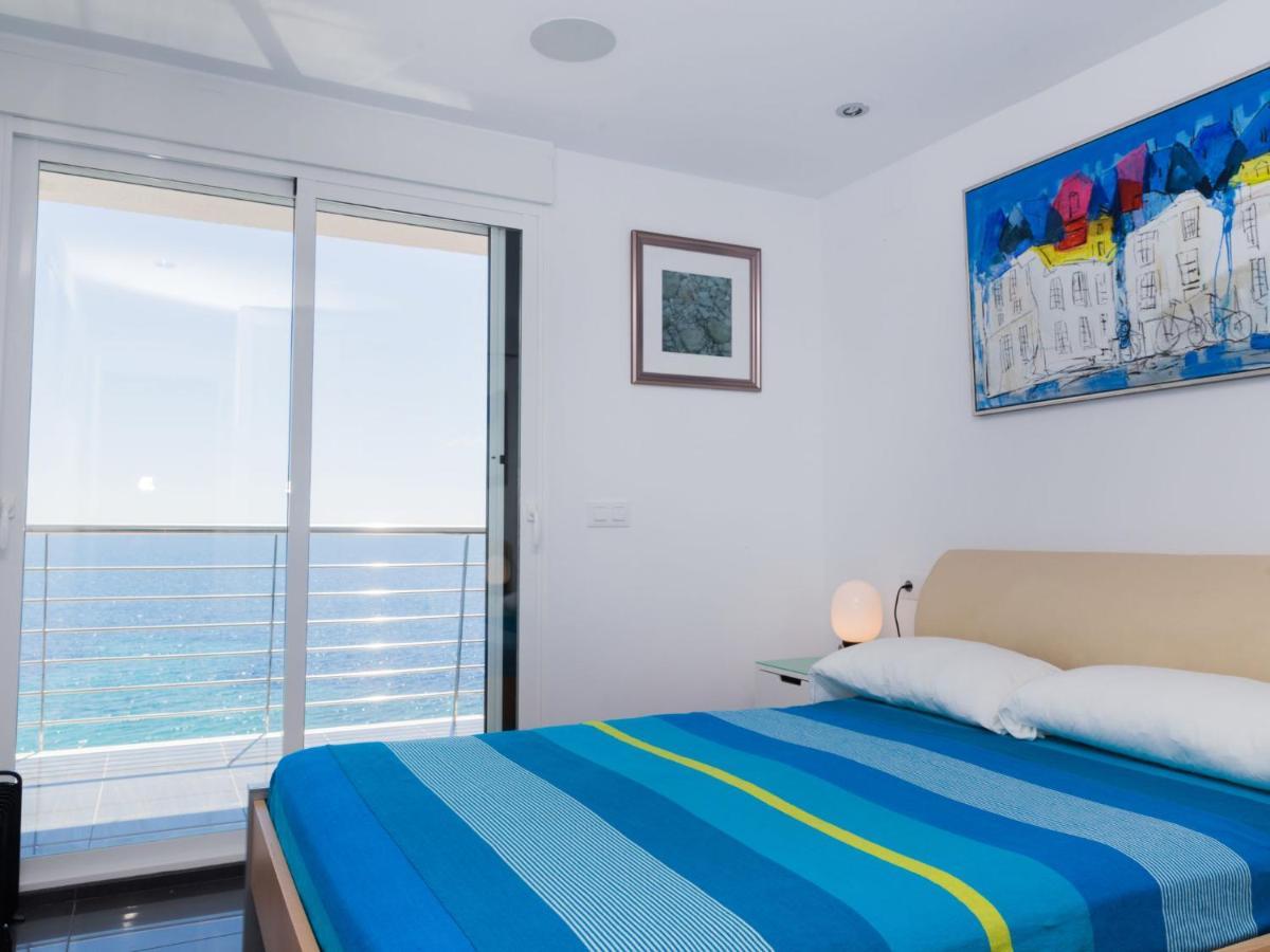 Apartment Brisa Al Mar By Interhome Moraira Εξωτερικό φωτογραφία