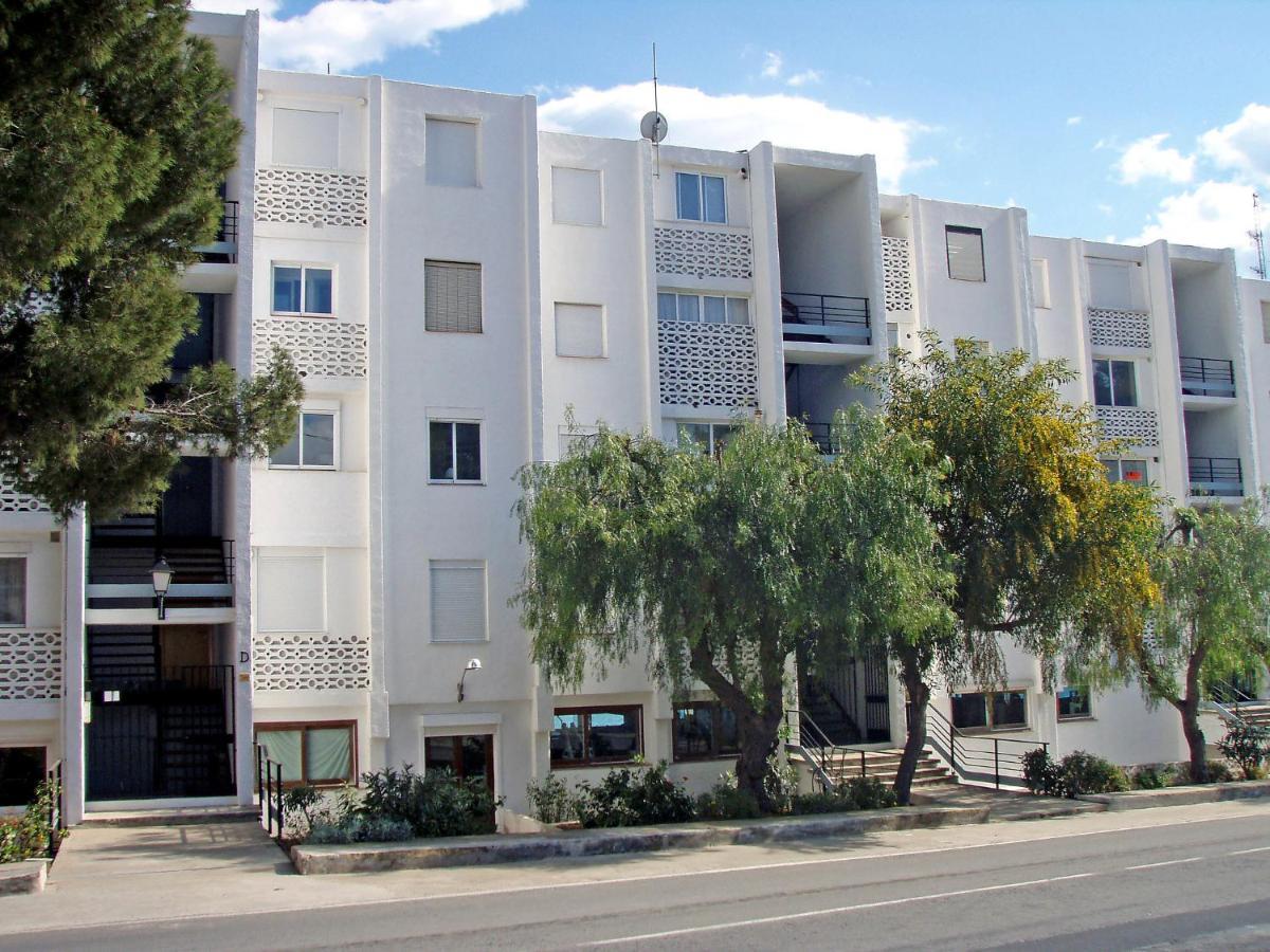 Apartment Brisa Al Mar By Interhome Moraira Εξωτερικό φωτογραφία