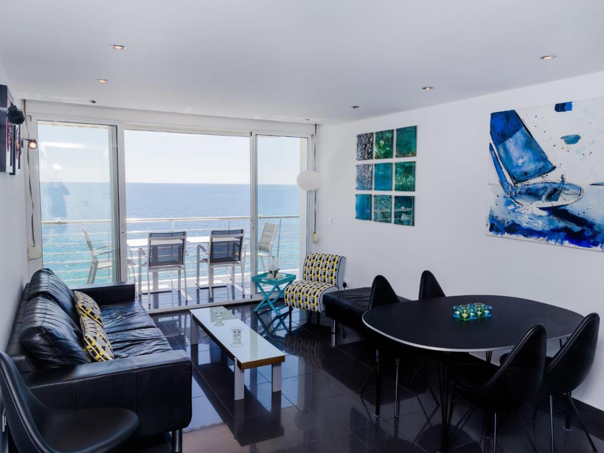 Apartment Brisa Al Mar By Interhome Moraira Εξωτερικό φωτογραφία