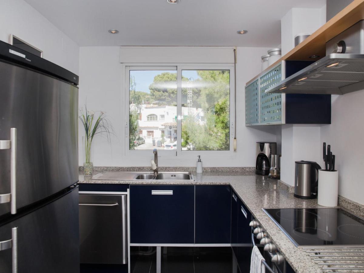 Apartment Brisa Al Mar By Interhome Moraira Εξωτερικό φωτογραφία