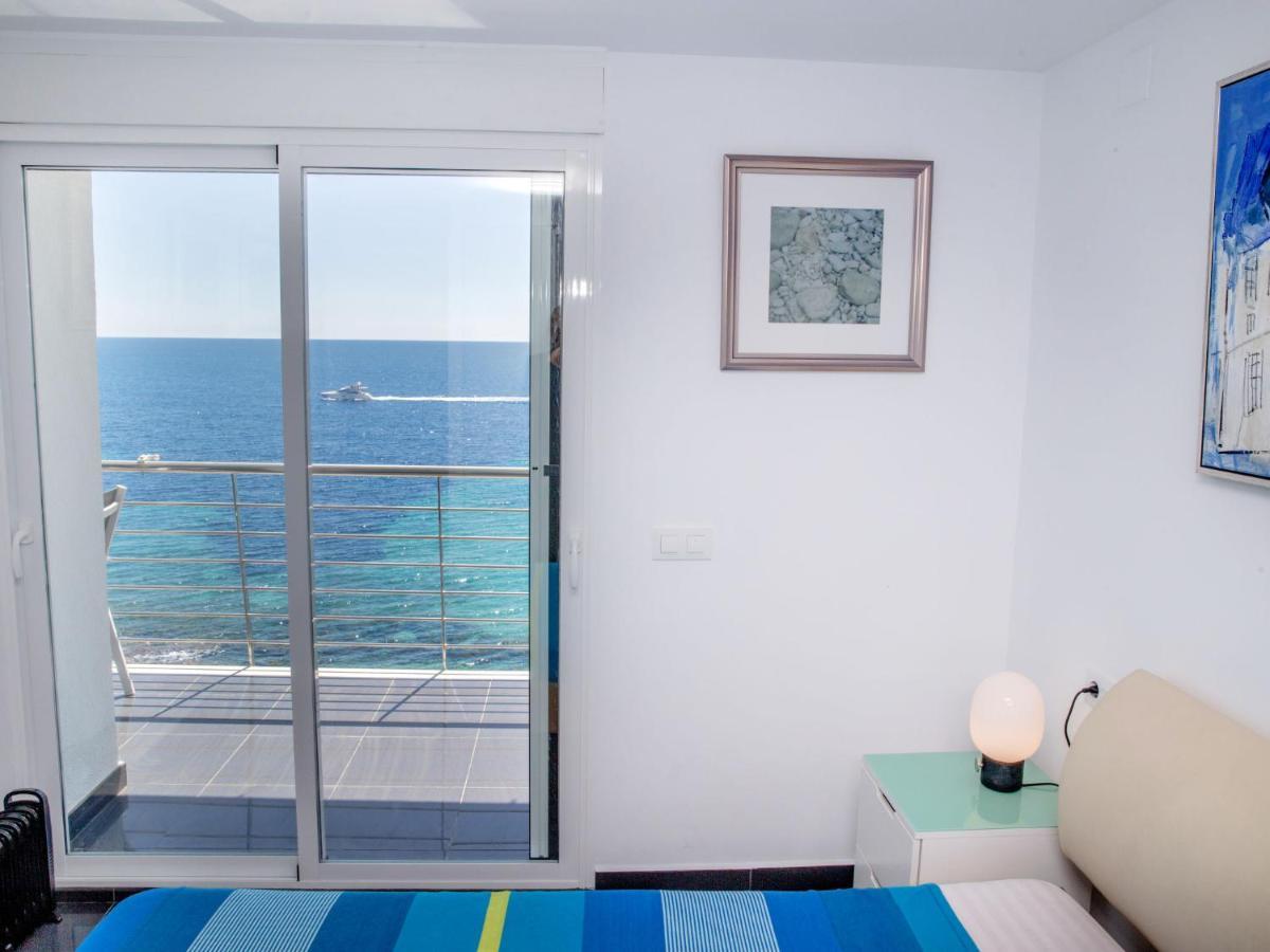 Apartment Brisa Al Mar By Interhome Moraira Εξωτερικό φωτογραφία