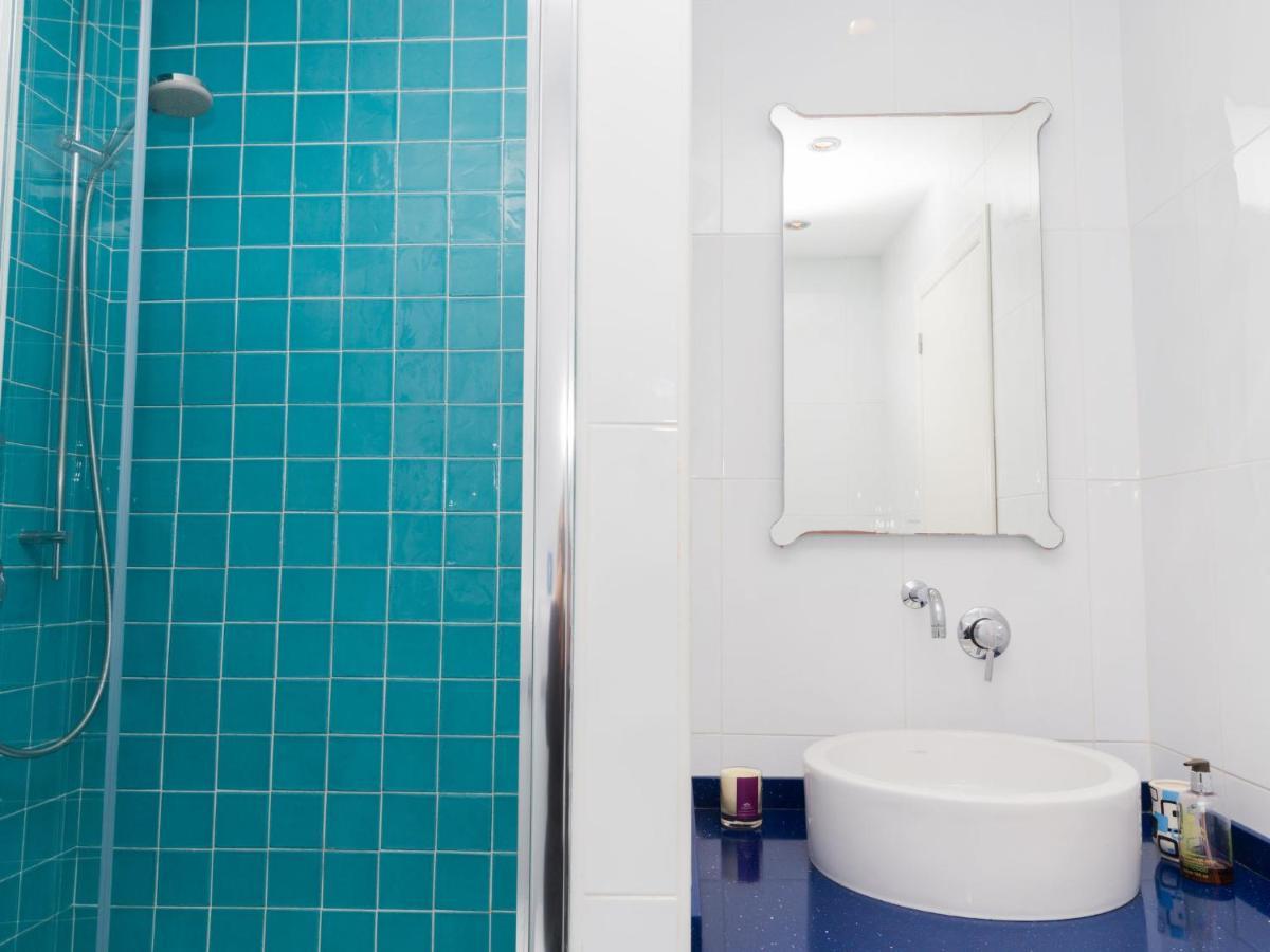 Apartment Brisa Al Mar By Interhome Moraira Εξωτερικό φωτογραφία
