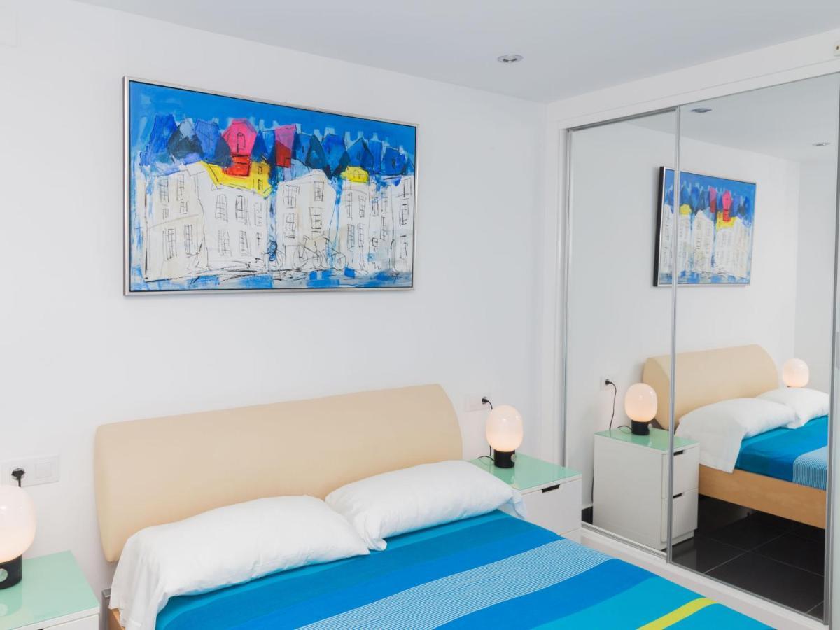 Apartment Brisa Al Mar By Interhome Moraira Εξωτερικό φωτογραφία