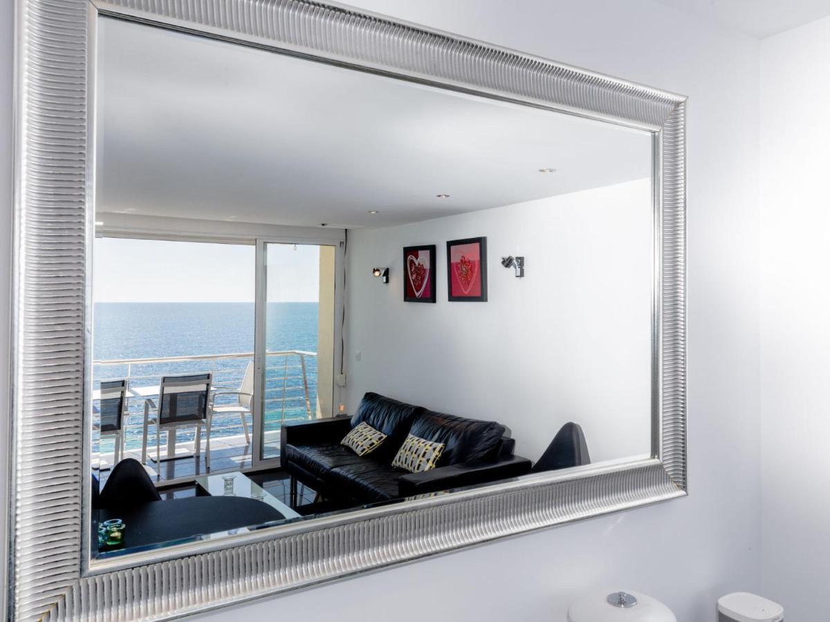 Apartment Brisa Al Mar By Interhome Moraira Εξωτερικό φωτογραφία
