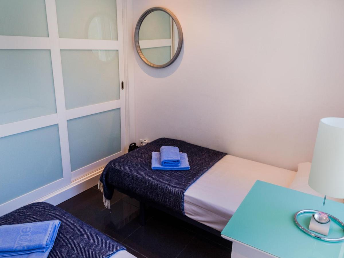 Apartment Brisa Al Mar By Interhome Moraira Εξωτερικό φωτογραφία