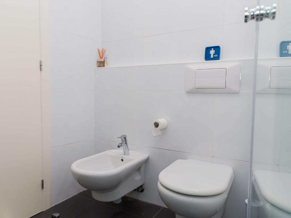 Apartment Brisa Al Mar By Interhome Moraira Εξωτερικό φωτογραφία